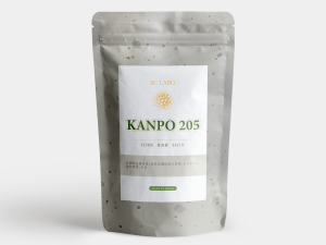 kanpo-205-nhat-ban
